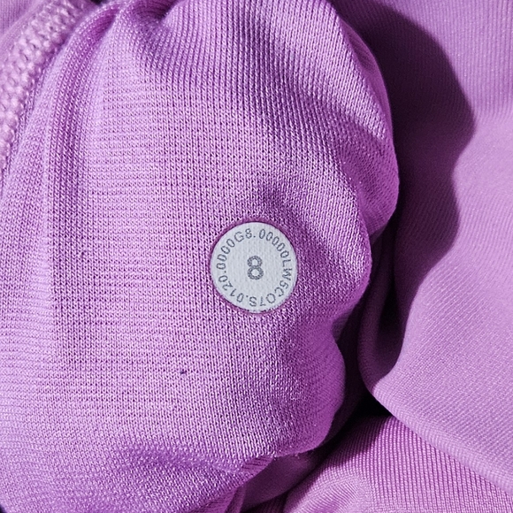 Lululemon Wunder Under High Rise Tight 25” Full On Luxtreme - Picture 4 of 7